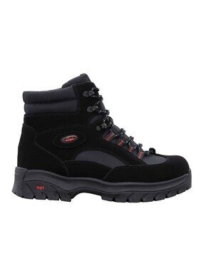 Lugz Men's Ridgeline Round Toe Lace up Boots Size 7.5 NEW